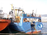 トロール漁船 販売中