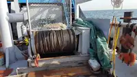 曳船 販売中