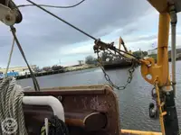 トロール漁船 販売中
