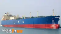 LNG運搬船 販売中