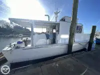 トロール漁船 販売中