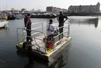 コンテナ船 販売中