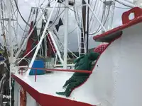 トロール漁船 販売中