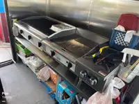 ポンツーン 販売中