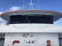 旅客船 販売中
