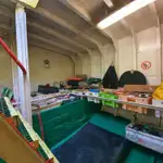 巡視艇 販売中
