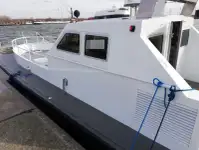 巡視艇 販売中