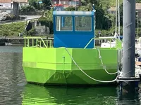 作業船 販売中