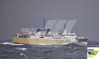 Ro-Ro ship 販売のため