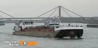 Oil/Chemical tanker 販売のため