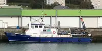 作業船 販売中