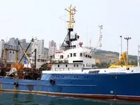 トロール漁船 販売中