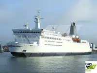Ro-Ro ship 販売のため