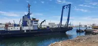 作業船 販売中