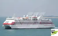 クルーズ船 販売のため