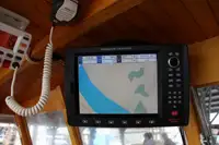 魚加工船 販売中