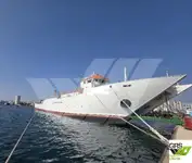 Ro-Ro ship 販売のため