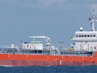 石油/化学タンカー 販売中