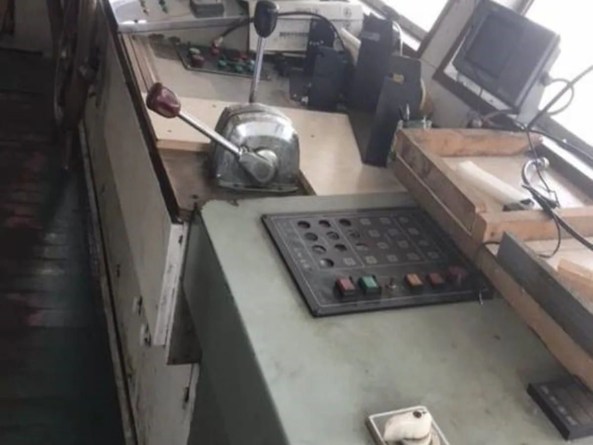 石油/化学タンカー 販売中