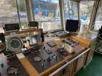 石油/化学タンカー 販売中