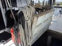 トロール漁船 販売中