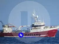 Trawler 販売のため