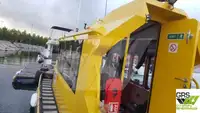 測量船 販売中