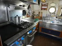 調査船 販売中