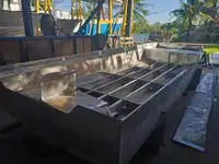 作業船 販売中
