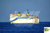 Ro-Ro船 販売中