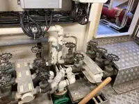 作業船 販売中