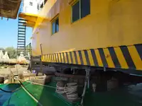 浚渫船 販売中