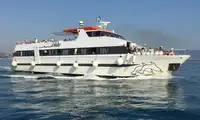 客船 販売のため
