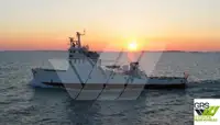 Ro-Ro ship 販売のため
