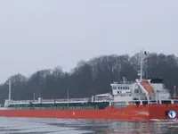 石油/化学タンカー 販売中