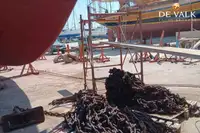 曳船 販売中