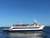 客船 販売のため