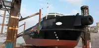 作業船 販売中
