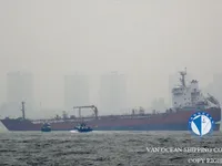 石油/化学タンカー 販売中