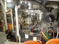 ビームトロール漁船 販売中