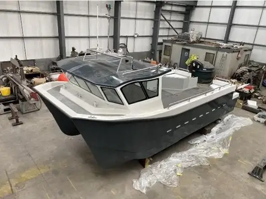 Catamaran for sale