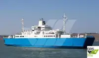 Ro-Ro ship 販売のため