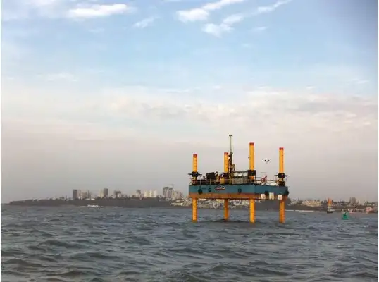 Barge for sale