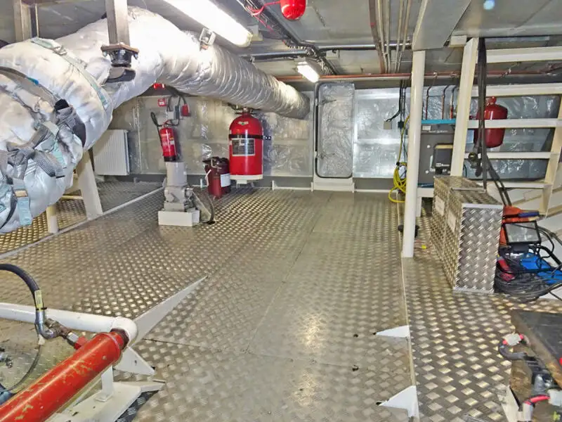 クルーズ船 販売中