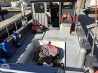 トロール漁船 販売中