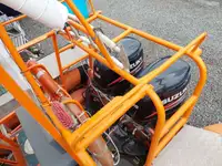 リジッドインフレータブルボート 販売中
