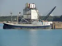 Longliner 販売のため