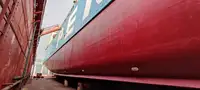 Oil/Chemical tanker 販売のため