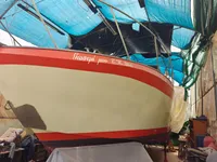 作業船 販売中