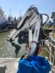 巡視艇 販売中